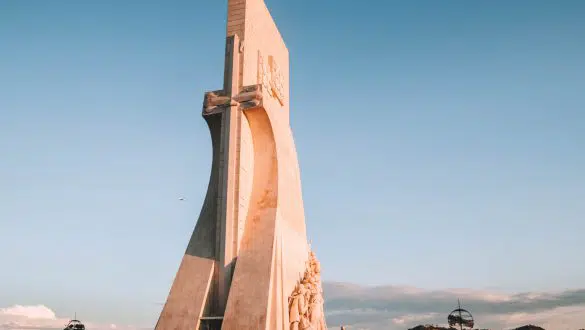 Padrão dos Descobrimentos