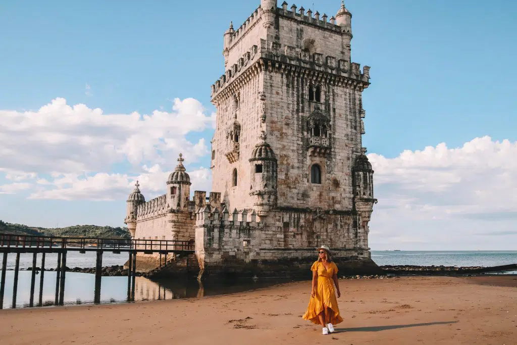 Torre de Belém