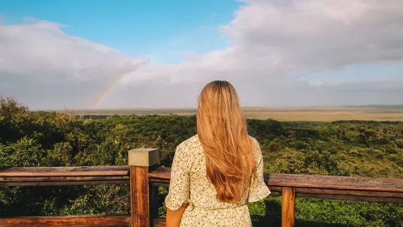 iSimangaliso Wetlands Park