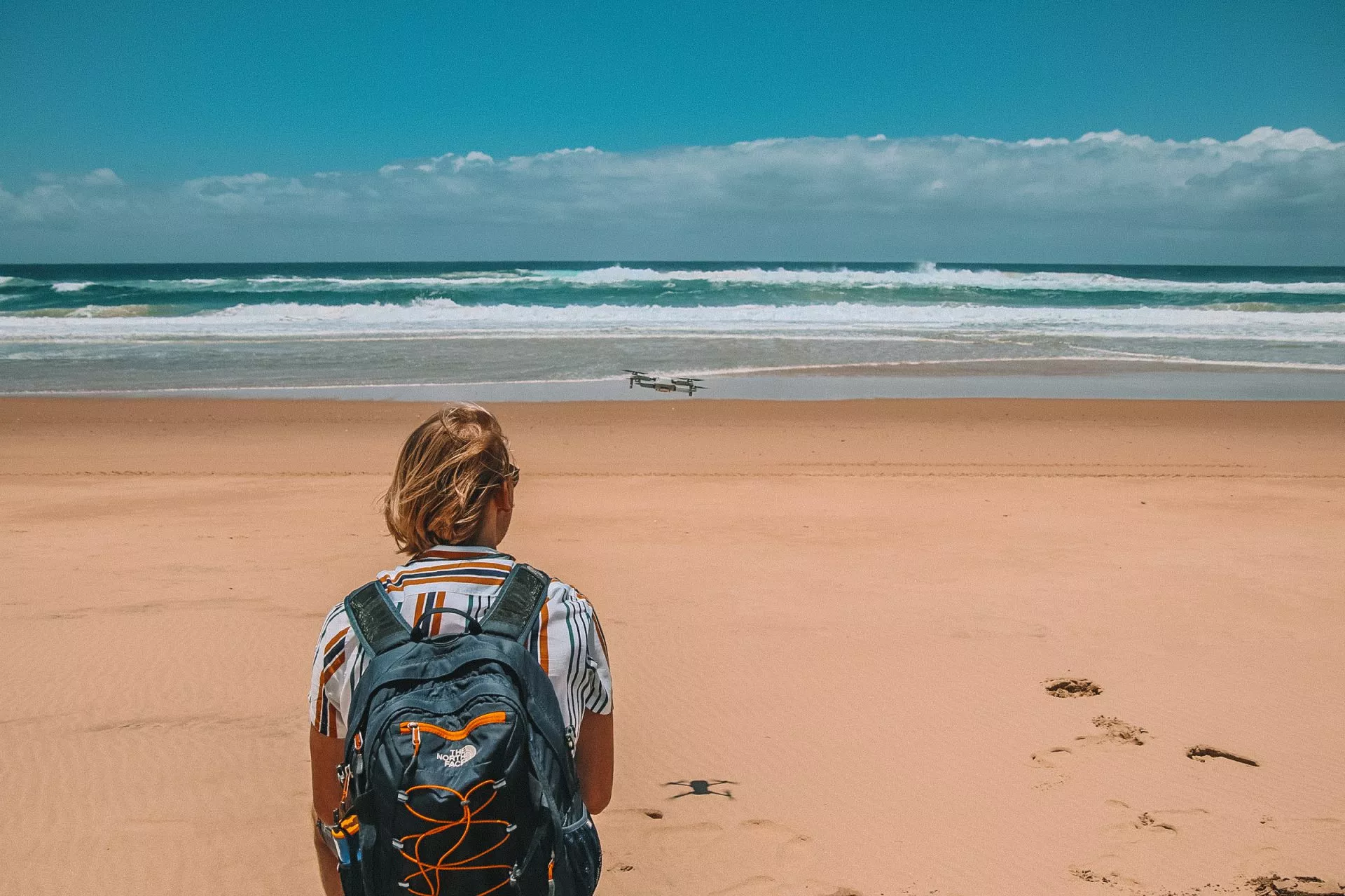 Estuary Beach