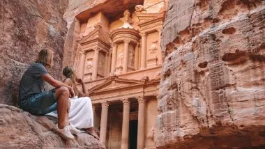 Petra