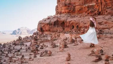 Wadi Rum