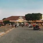 Yogyakarta