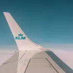 Klm werelddeal weken 2020