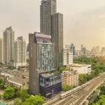 Mercure Makkasan