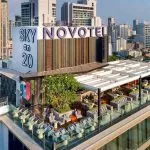 Novotel Sukhumvit 20