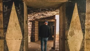 Catacomben Parijs