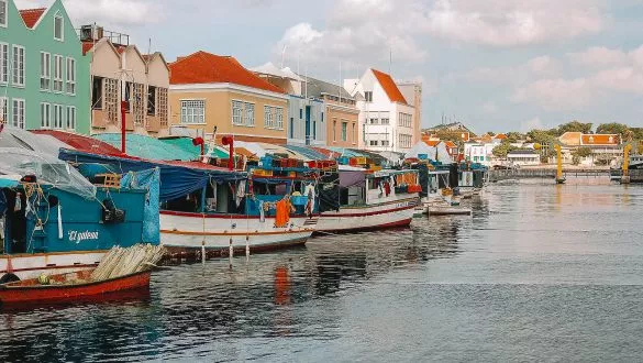 Willemstad Curaçao