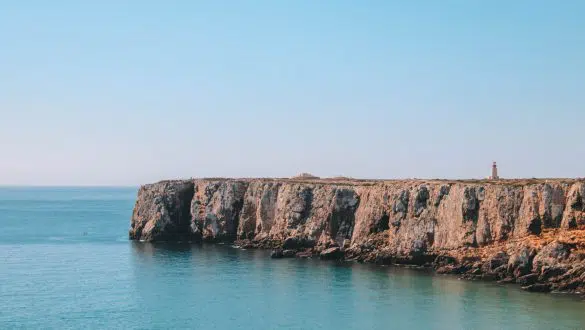 Cabo de São Vicente Sagres