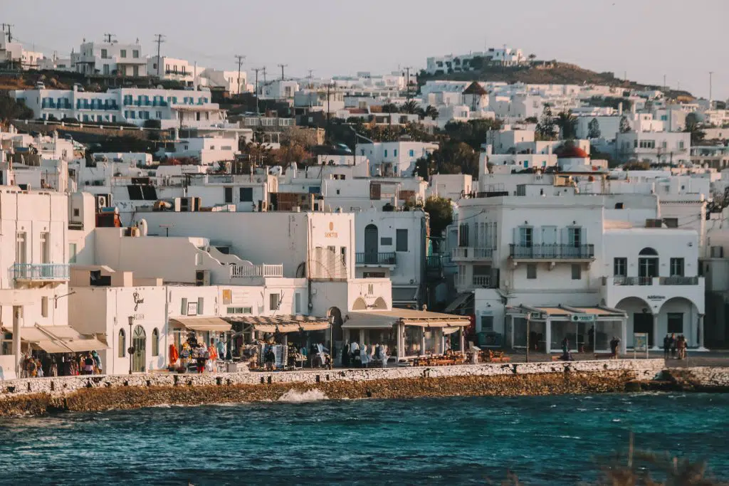 Mykonos