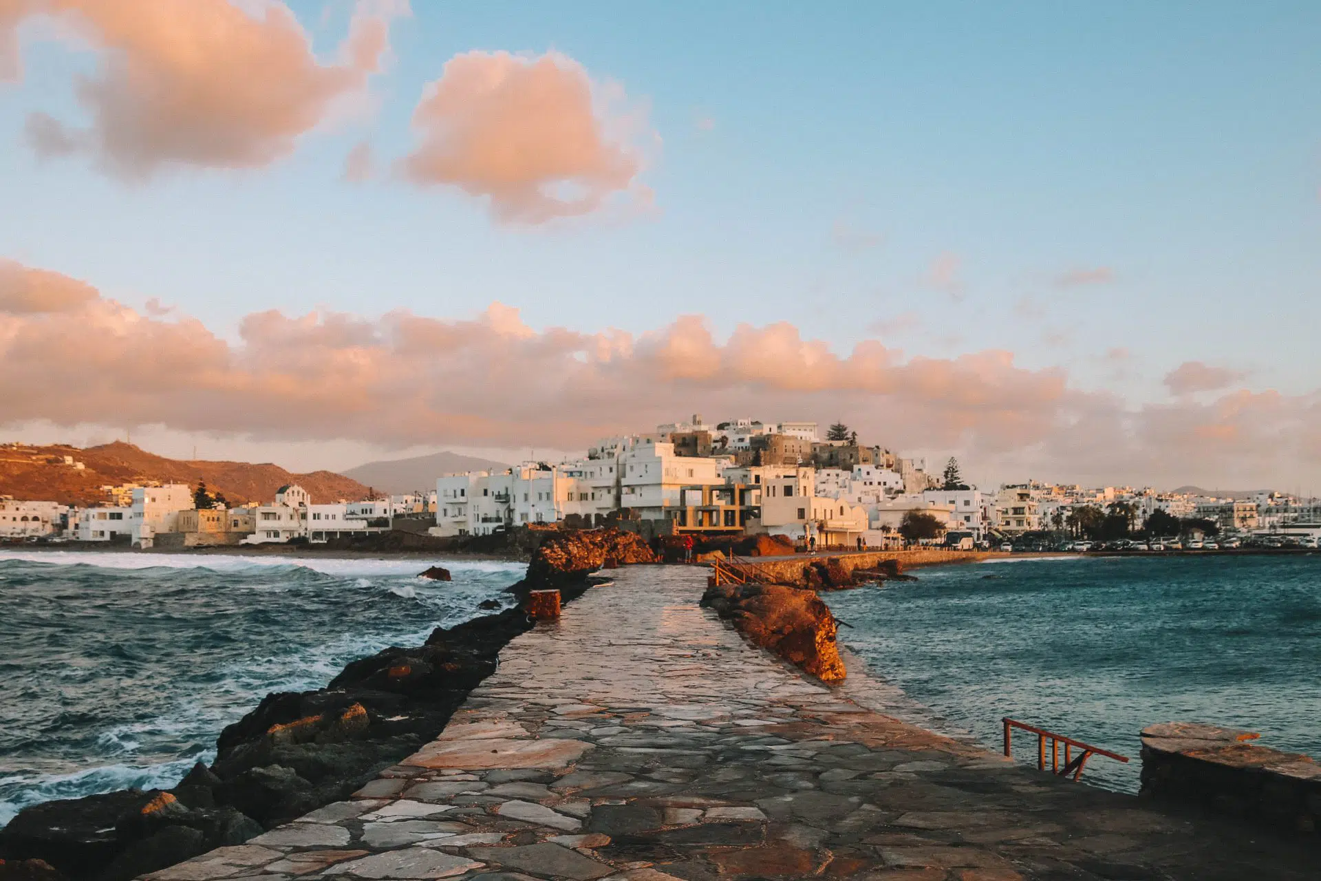 Naxos