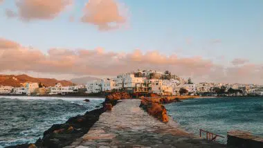 Naxos