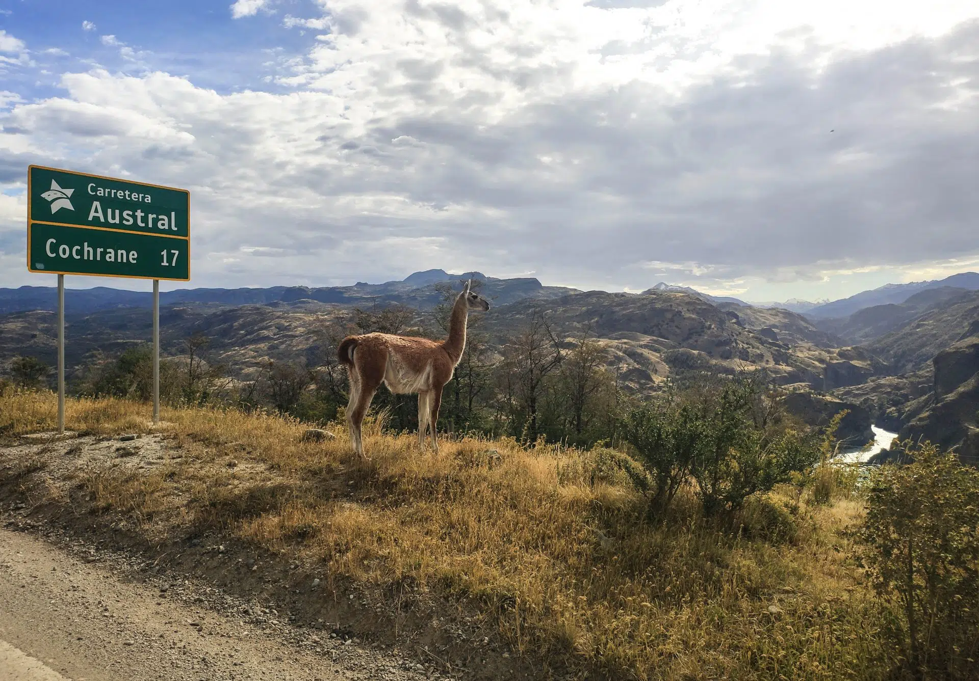 Carretera Austral