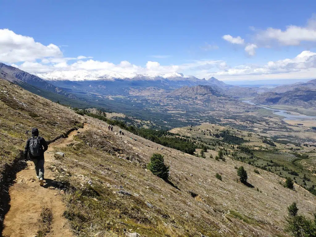 Parque Nacional Cerro Castillo