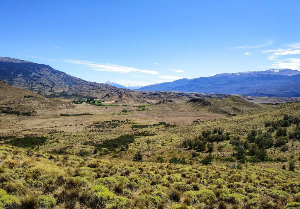 Patagonia National Park