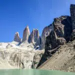 Torres del Paine