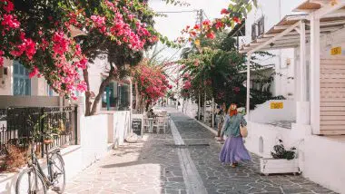 Antiparos