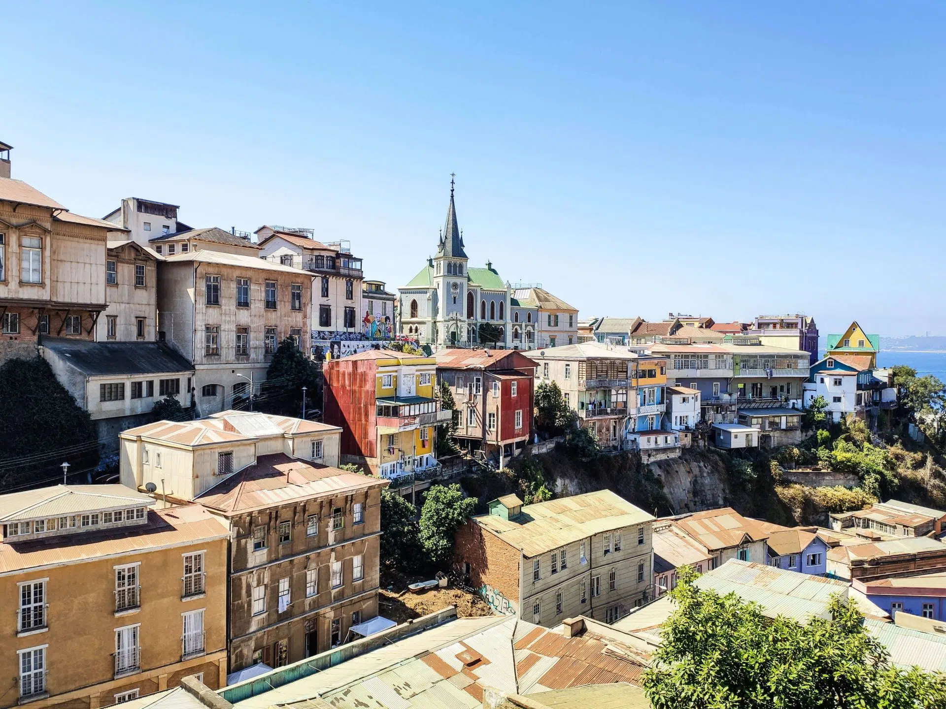 Valparaíso