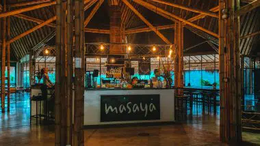 Massaya Hostel San Agustin