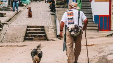 Centrum Salento Colombia