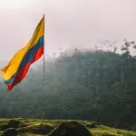 Salento Colombia