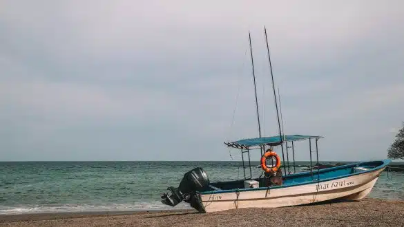 Montezuma Beach