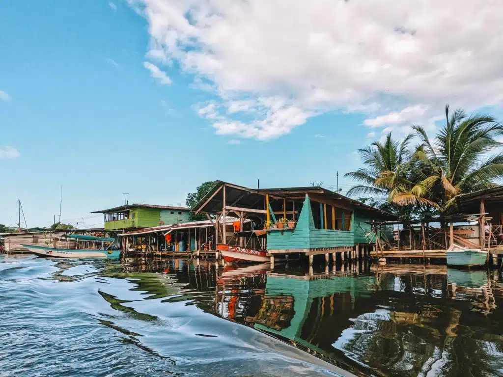 Bocas del Toro Panama