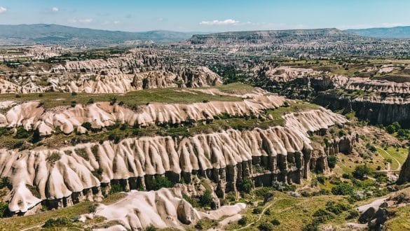 Pigeon Valley Cappadocië