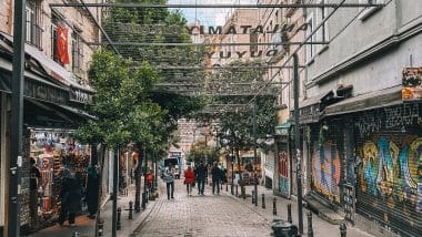 Beyoğlu Istanbul