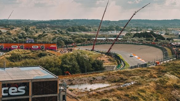 Circuit Zandvoort