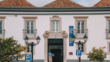 Paço Episcopal de Faro