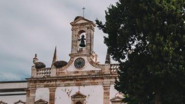 Arco da Vila Faro