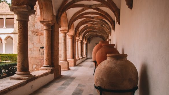 Municipal Museum Faro