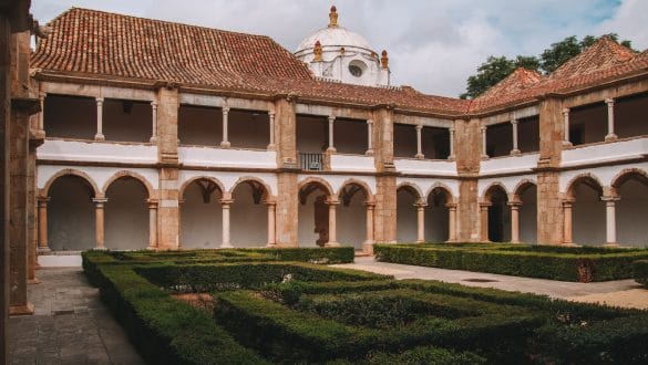 Municipal Museum Faro