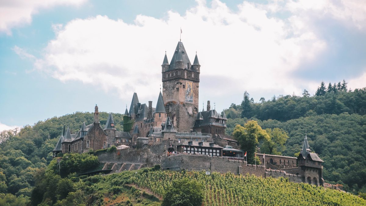 Things To Do In Cochem Attractions Traveldicted