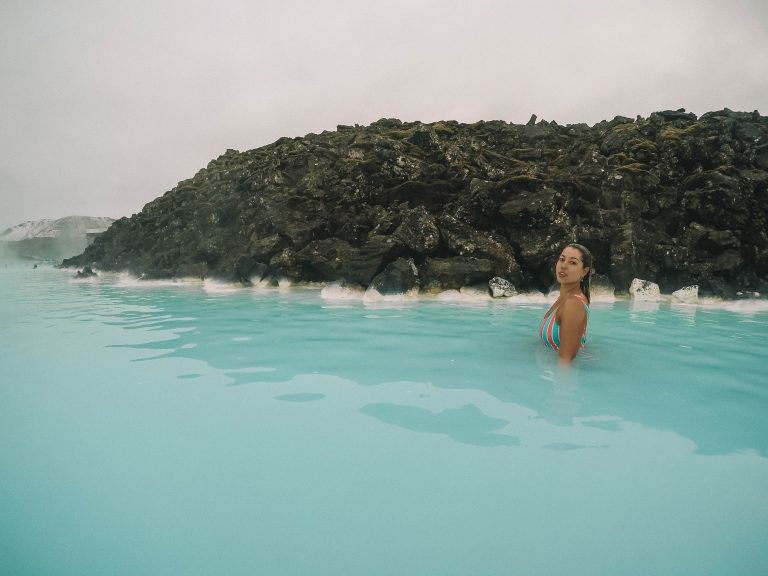 Tip Visit The Blue Lagoon In Iceland Traveldicted