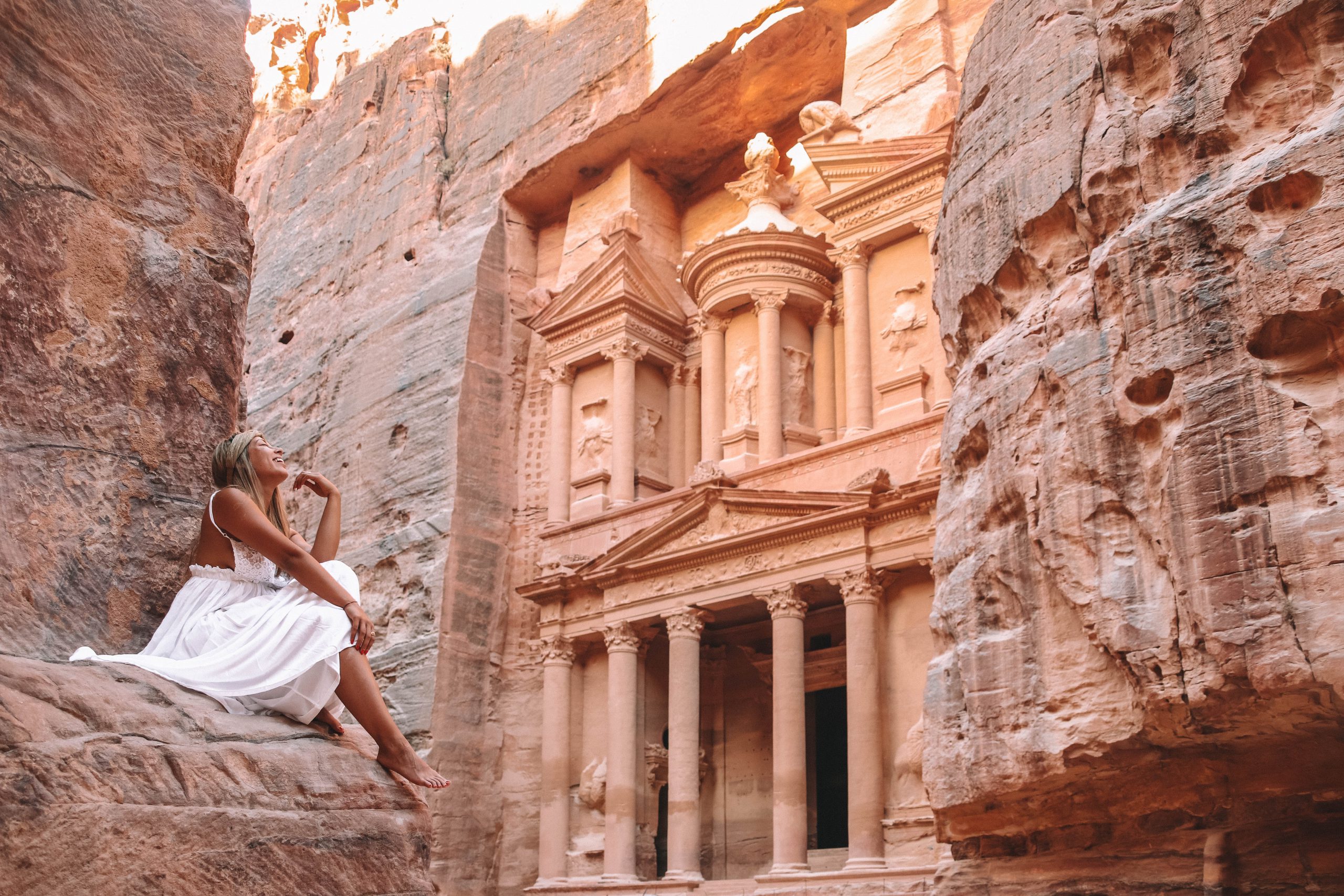 Wadi Musa (Petra): Attractions 